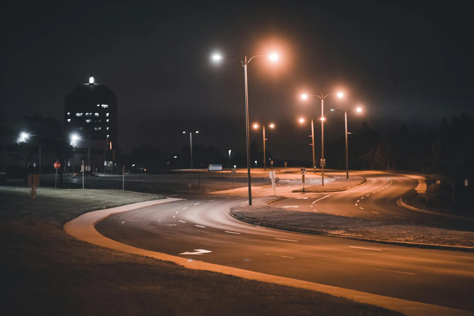 Komunalna infrastruktura
